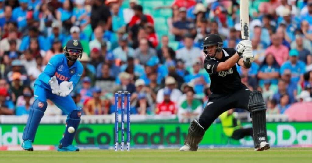 India National Cricket Team vs New Zealand National Cricket Team ODI  Stats