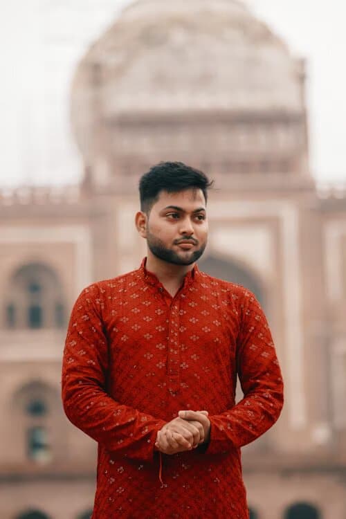 Owais Khan